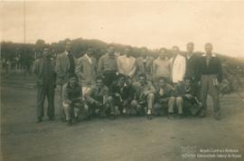 Excursão 34