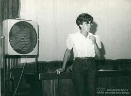 Alice Inês de Oliveira e Silva