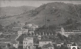 Região central em 1916