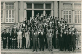 Formandos de 1968