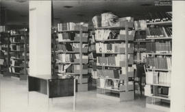 Biblioteca Central