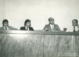 II Ciclo de Estudos Jurídicos