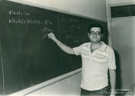 Paulo Tadeu Almeida Campos