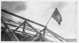 Hasteamento de bandeira