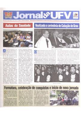 Edição Especial - Formatura de 2006/II