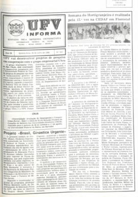 Edição nº 957 de 24/07/1986