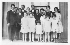 Familiares de Bello Lisboa