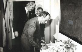 Solenidades e Eventos Institucionais 55