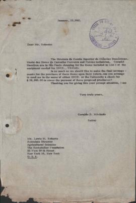 ESCD (Carta 014)
