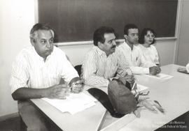 Solenidades e Eventos Institucionais 16