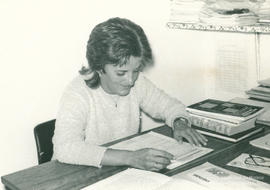 Silvia Maria Saraiva Valente Chiapeta
