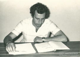José Elias Rigueira