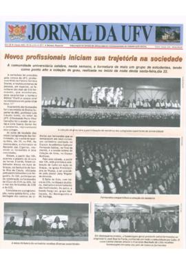 Edição Especial - Formatura 2011/ll