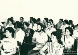 Curso de Pré-Serviço da EMATER