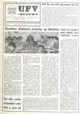 Edição nº 595 de 23/08/1979