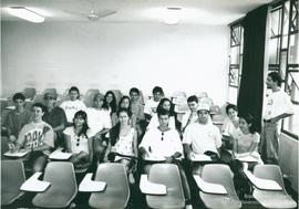 Curso de Ecoturismo