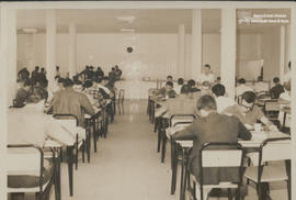 Restaurante universitário