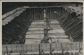 Obras e Construções no campus