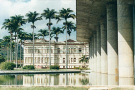 Vivência Principal