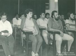 Curso de Treinamento Básico