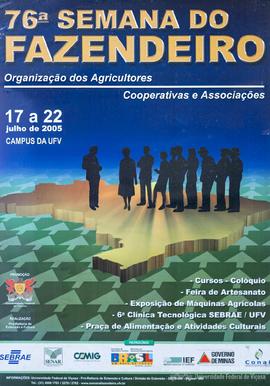 76ª Semana do Fazendeiro