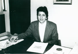 Maria do Carmo Gouveia Pelúzio