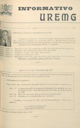Edição nº 30 de 06/1965