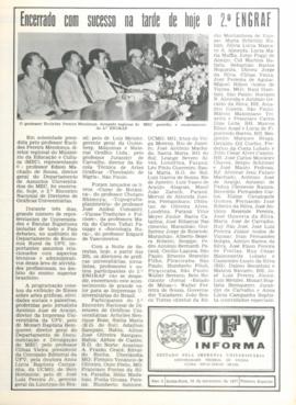 Edição Especial de  novembro de 25/11/1977