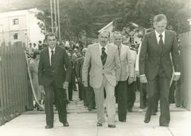 César Sant'Anna e lideranças 10