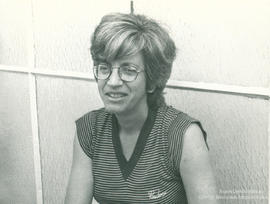Lúcia Maria Maffia