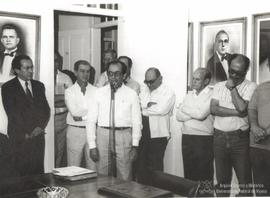 Nomeação e Posse de Servidores 05