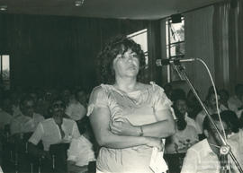 Sidrônia Ivone de Barros