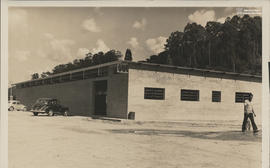 Garagem Central