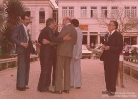 César Sant'Anna e lideranças 55