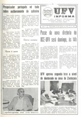 Edição nº 392 de 22/08/1975