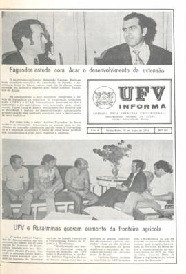 Edição nº 307 de 31/05/1974