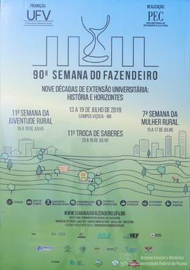 90ª Semana do Fazendeiro