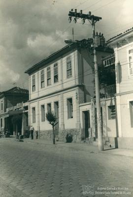 Av. Santa Rita