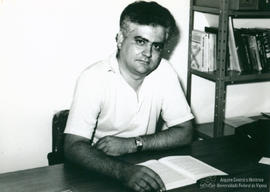 Alfredo Lopes da Silva Neto