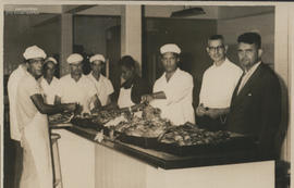 Restaurante universitário