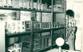 Laboratório de Climatologia