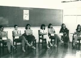 Curso para Bibliotecárias