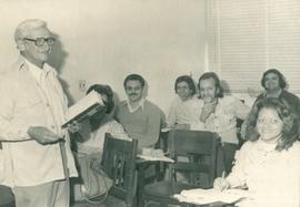 Aula Técnica  de Alimentos