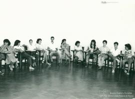 Curso Capacitação Inicial
