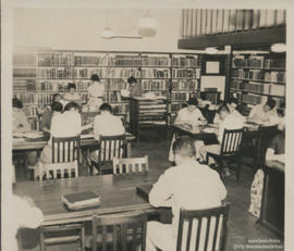 Biblioteca Central
