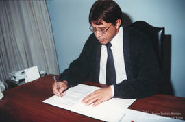 Fernando Costa Baêta