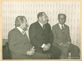 Vice-presidente Aureliano Chaves 12