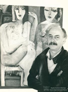 Artista Jader Barroso