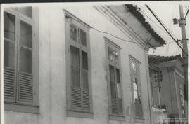 Rua Sen. Vaz de Mello (demolida)