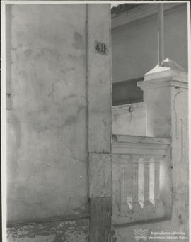 Rua Sen. Vaz de Mello (demolida)